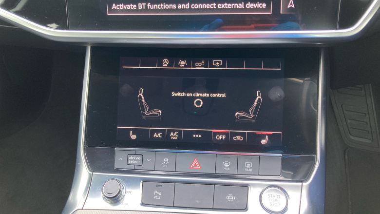 Audi A6 40 TDI Sport 5dr S Tronic Diesel Estate